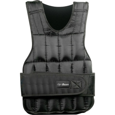 GymBeam Weighted Vest | 10 kg [10 кг. ]