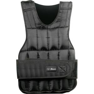 GymBeam Weighted Vest | 10 kg [10 кг. ]