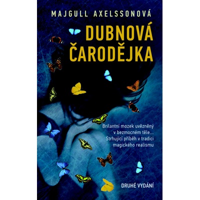 Dubnová čarodějka 2. vidání