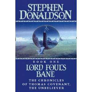 Lord Foul's Bane | Stephen Donaldson (ISBN: 9780007348459)