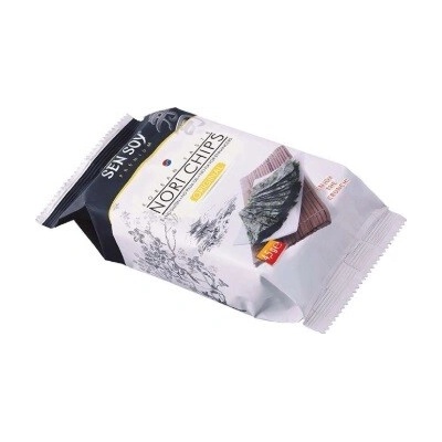SEN SOY Nori Chips Classic 4,5g