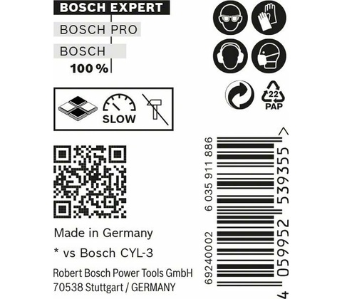 Bosch 2608900642