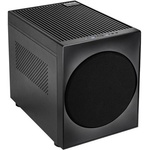 CHIEFTEC The Cube black (CI-03B-OP)