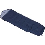 Fox Outdoor Спален чувал fox мумия син +/ - 0°c (31622g) Спален чувал