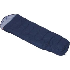 Fox Outdoor Спален чувал fox мумия син +/ - 0°c (31622g) Спален чувал