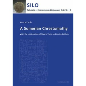 A Sumerian Chrestomathy (ISBN: 9783447067829)