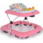 Moni Проходилка Moni - Jungle fun, розова (109418) - baby Проходилка