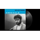 Arrivals - Declan O'Rourke LP