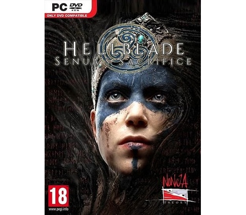 Hellblade: Senuas Sacrifice
