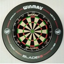 Winmau set DOUBLE