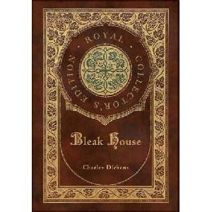 Bleak House (Royal Collector's Edition) (Case Laminate Hardcover with Jacket) | Charles Dickens (ISBN: 9781774761083)