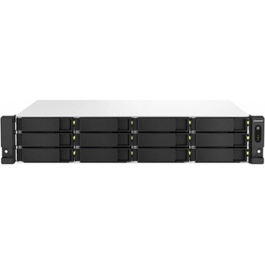QNAP TS-1264U-RP-8G NAS устройство