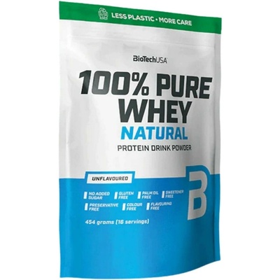 BioTech USA 100% Pure Whey 400 g