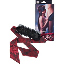 Scandal Eye Mask