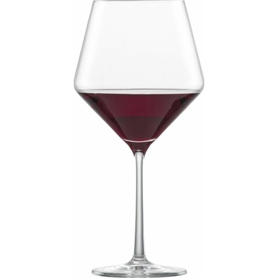 Zwiesel Sklenice na burgundské PURE Glas 2 x 692 ml