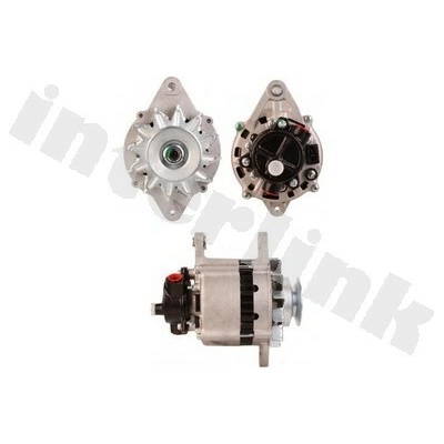 alternátor Thermo-King 12V 37A