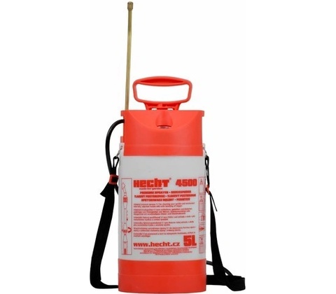 Hecht 4500
