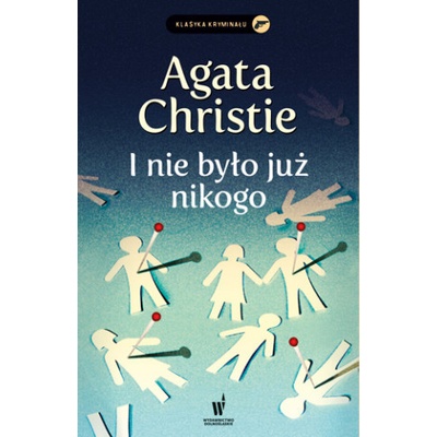 I nie było już nikogo