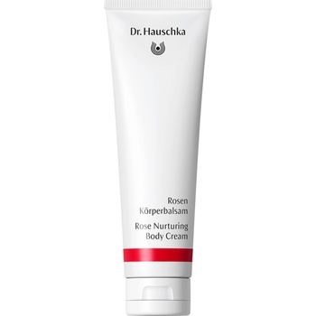 Dr. Hauschka Подхранващ крем за тяло Роза, 145 ml