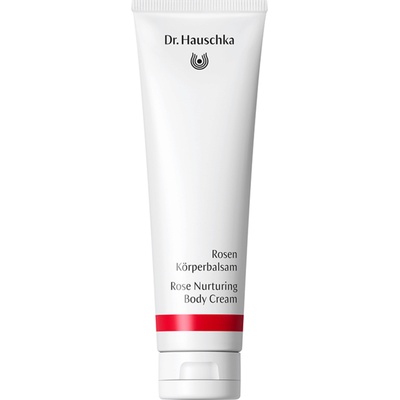 Dr. Hauschka Подхранващ крем за тяло Роза, 145 ml