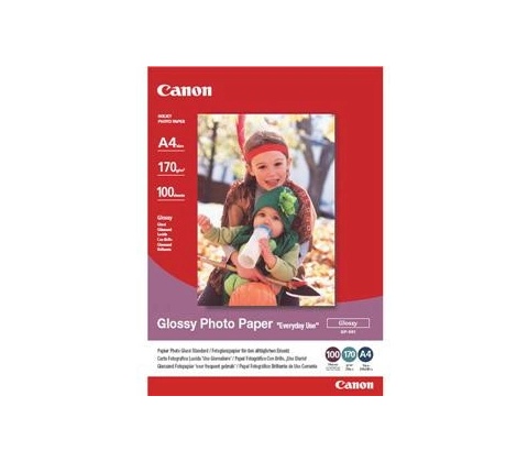 Canon 0775B005