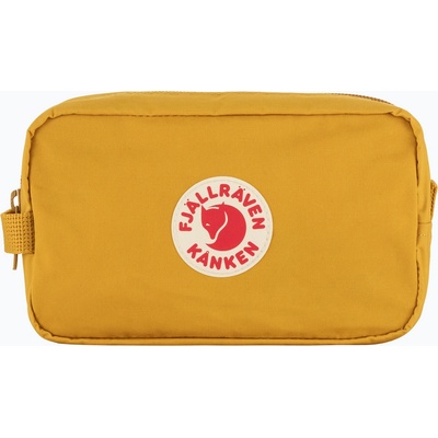 FJÄLLRÄVEN Kånken gear bag ochre