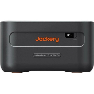 Jackery 1000 Plus