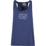 E9 Дамски топ E9 Women's Aski Top - Provence - размер L (916-6031-0115)