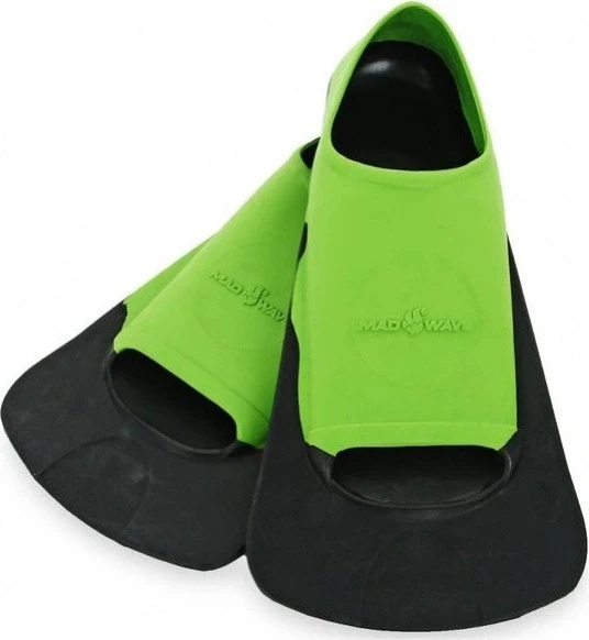 Mad Wave Training II Rubber