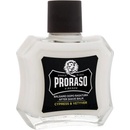 Proraso Cypress and Vetyver balzám po holení 100 ml