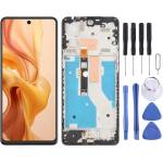 Ulefone LCD Дисплей и Тъч Скрийн с Рамка за Ulefone Note 18 Ultra