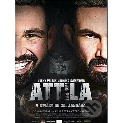 Attila