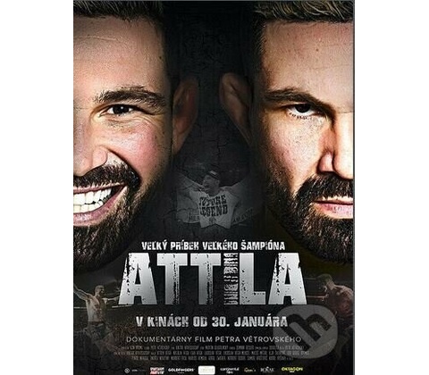 Attila