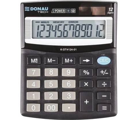 DONAU TECH 4124