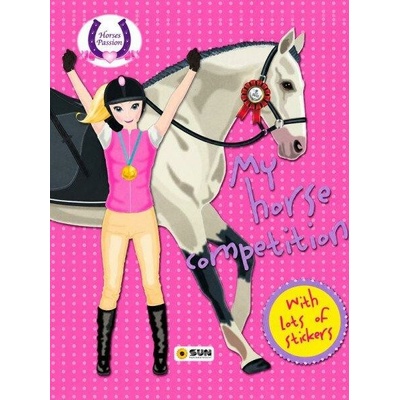 My Horse competition