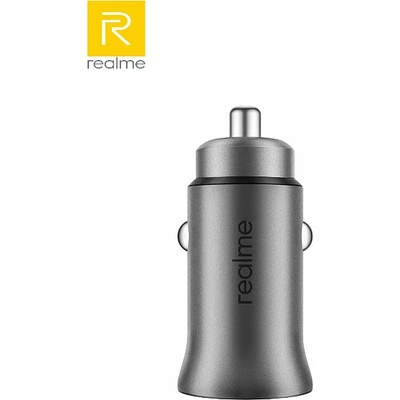 realme Car Charger Realme Dart 33W RTX2121