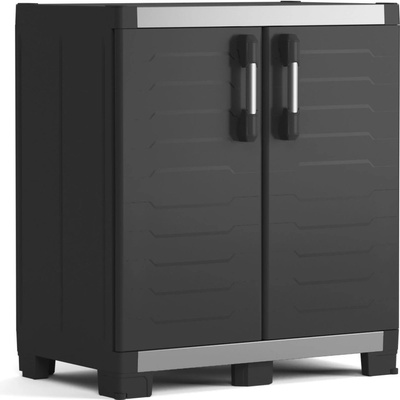 Keter XL Garage Low 241544 – Zbozi.Blesk.cz