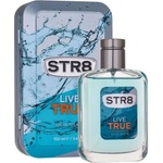 STR8 Live True EDT 100 ml Парфюми
