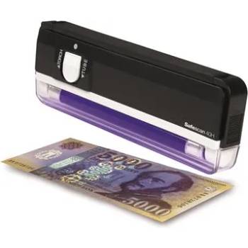 SAFESCAN Валидатор за банкноти, ръчен, safescan "40h" 130-0444 (130-0444)