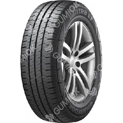 HANKOOK 165/80R14 97/95R, Hankook, VANTRA LT RA18