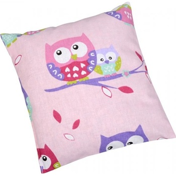 Martinková Eva nahrievacie vankúšik detský pre dievčatko