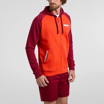 La Sportiva Kaos Hoody M modrá/svetlo modrá