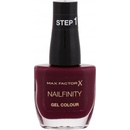 Max Factor Nailfinity lak na nechty 330 Max´s Muse 12 ml