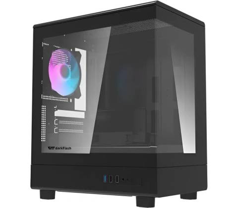 darkFlash DB330M V2 Black