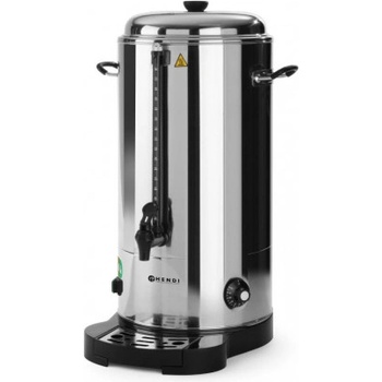 Hendi Varný termos dvojité steny 9 l 211403