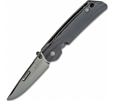 Rockstead HIZEN-DLC