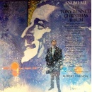 BENNETT, TONY - Snowfall: The Tony Bennett Chr LP