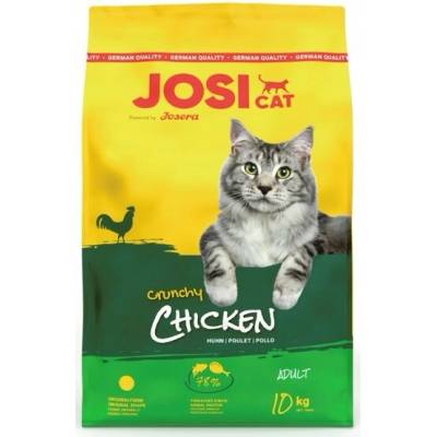 JosiCat kuracie mäso 10 kg