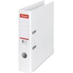 Esselte Binder Esselte No. 1 Vivida bezel A4 75mm white (811300)