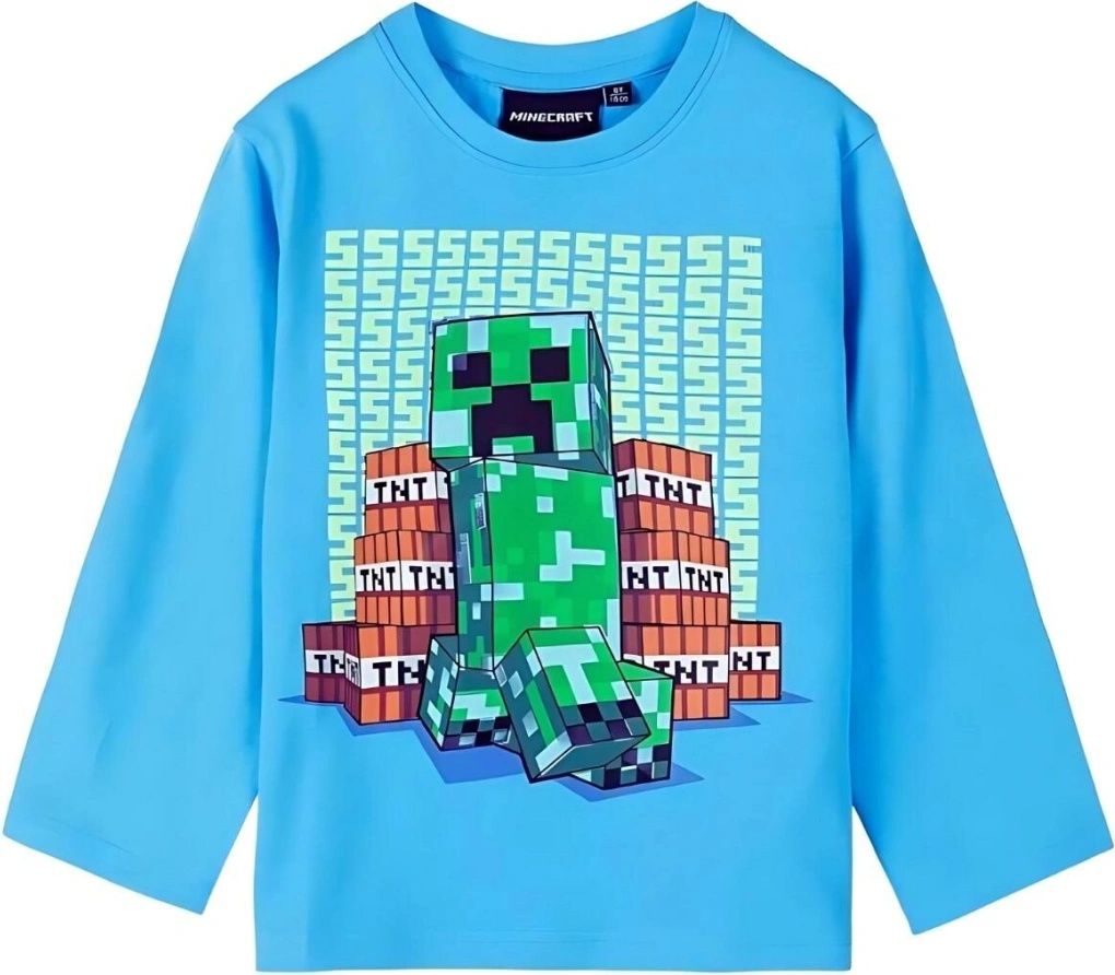 triko minecraft